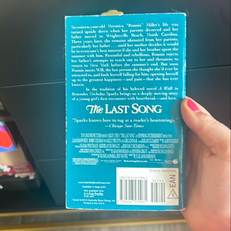 The Last Song