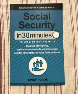 Social Security in 30 minutes