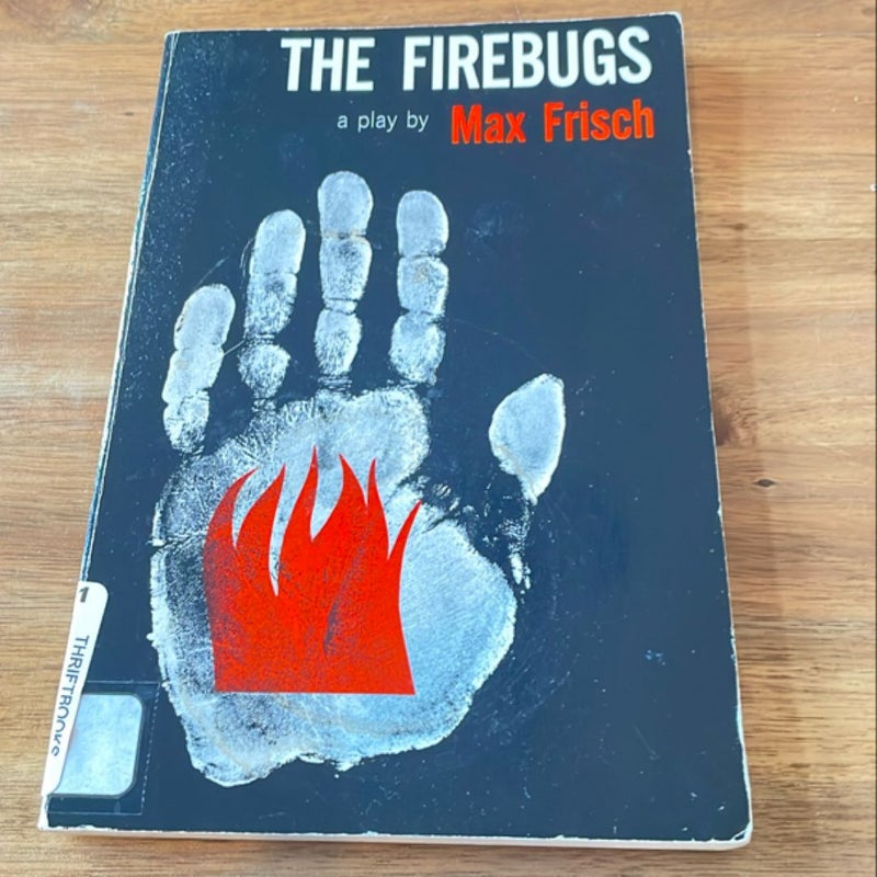 The Firebugs