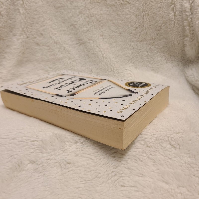 Eleanor Oliphant Is Completely Fine