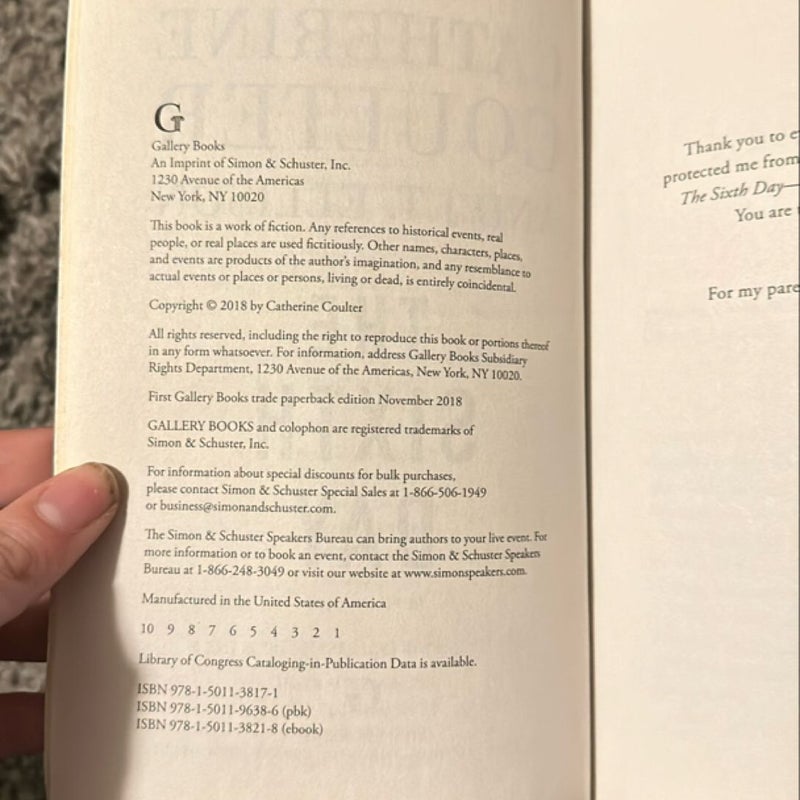 The Sixth Day