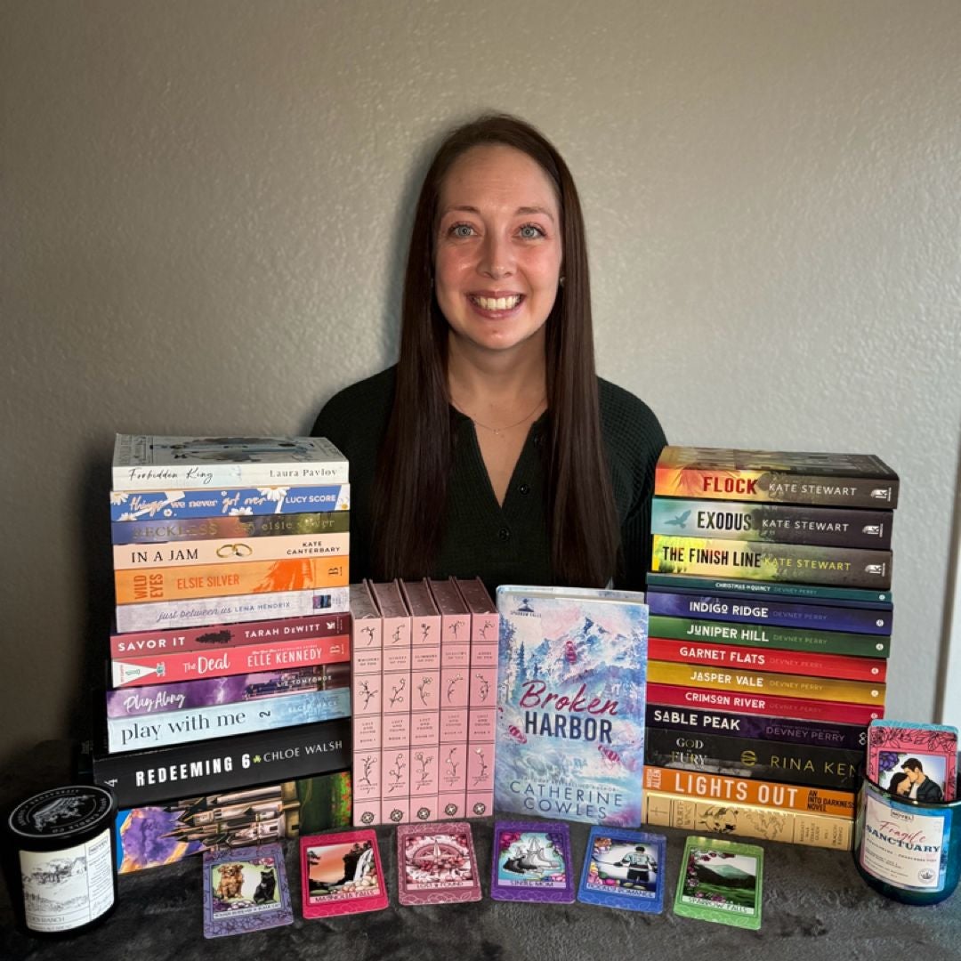 Katienreads