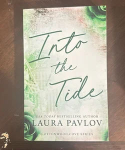 Into the Tide: a Cottonwood Cove Series Special Edition Paperback