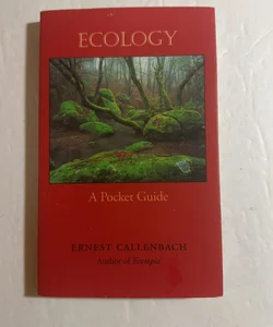 Ecology- A Pocket Guide