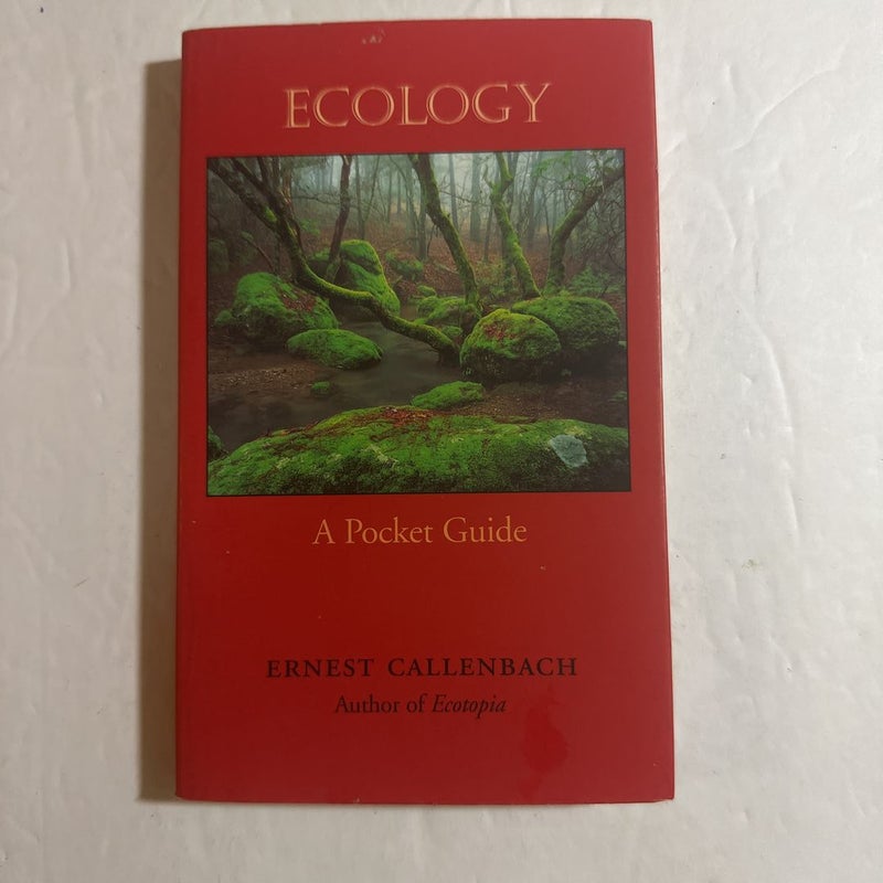 Ecology