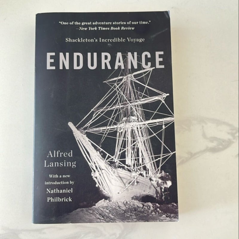 Endurance