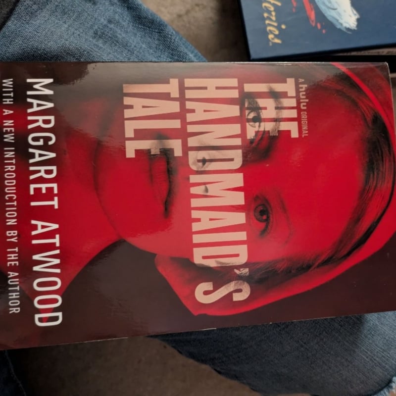 The Handmaid's Tale