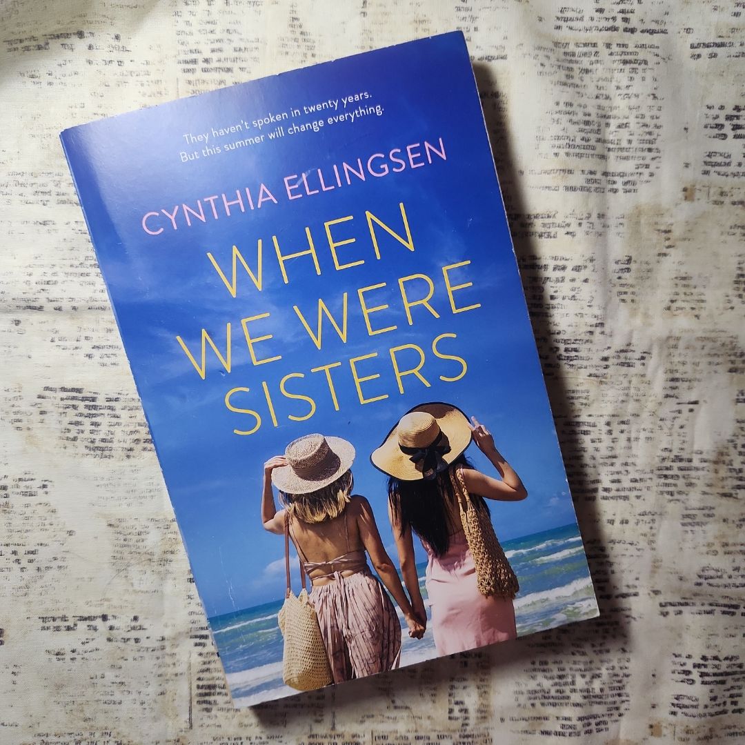 When We Were Sisters