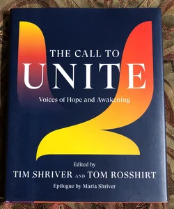 The Call to Unite