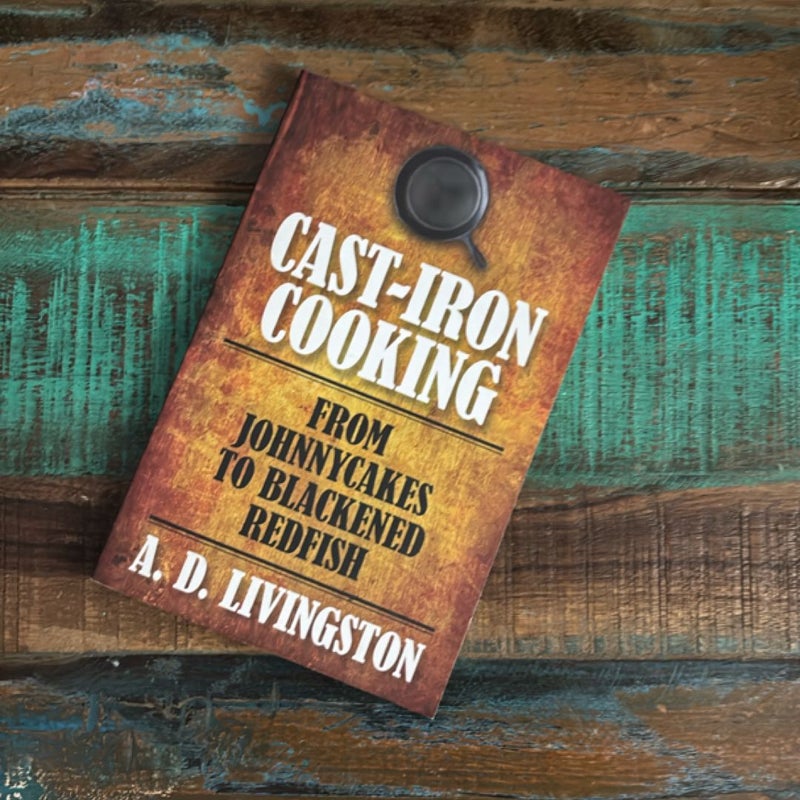 Lodge Cast Iron Nation