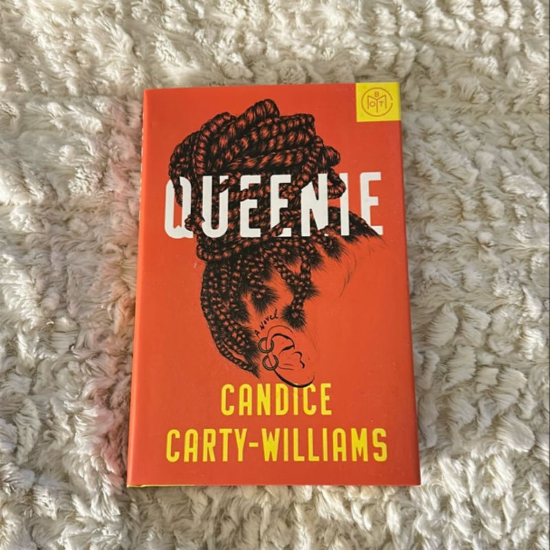 Queenie