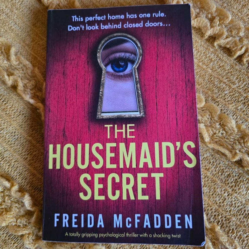 The Housemaid's Secret