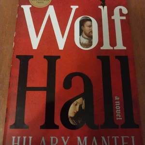 Wolf Hall