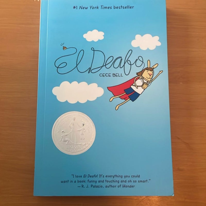 El Deafo