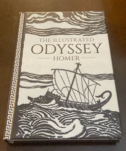 The Illustrated Odyssey