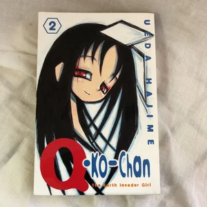 Q-Ko-Chan 2