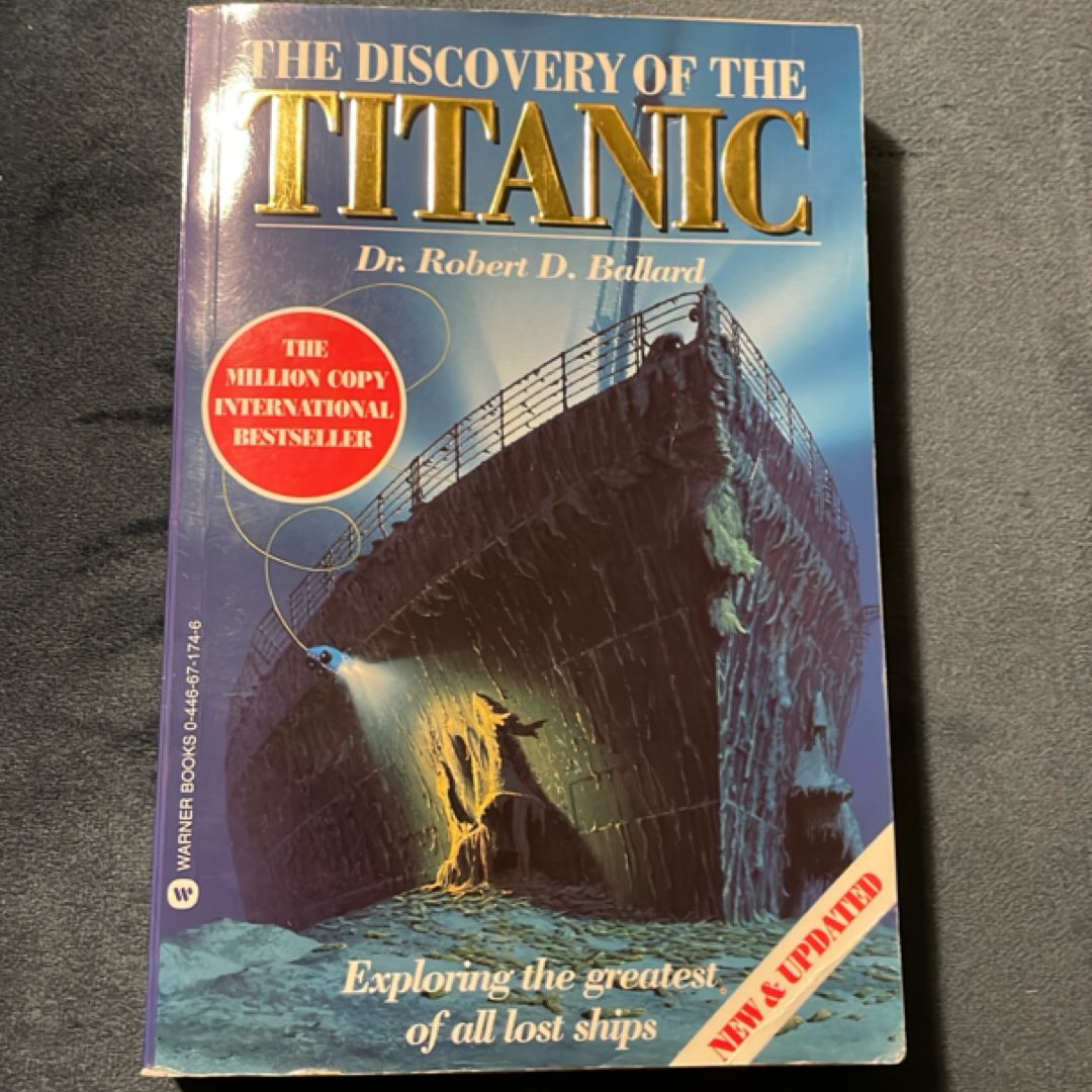 The Discovery of the Titanic