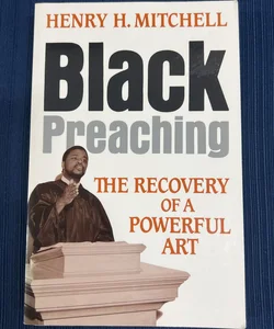 Black Preaching