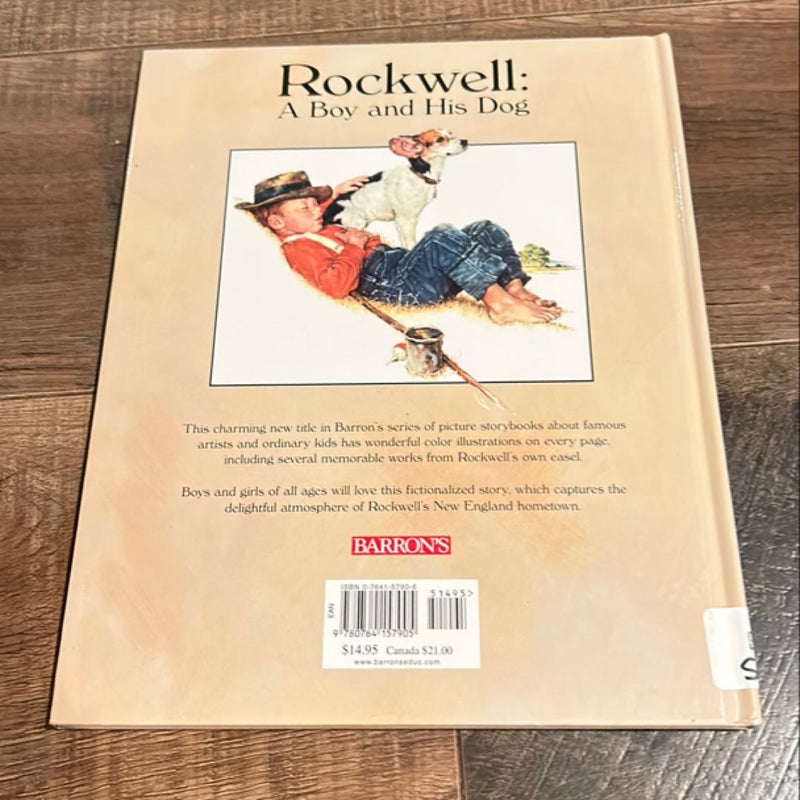 Rockwell