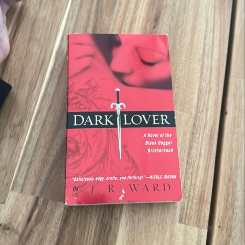 Dark Lover