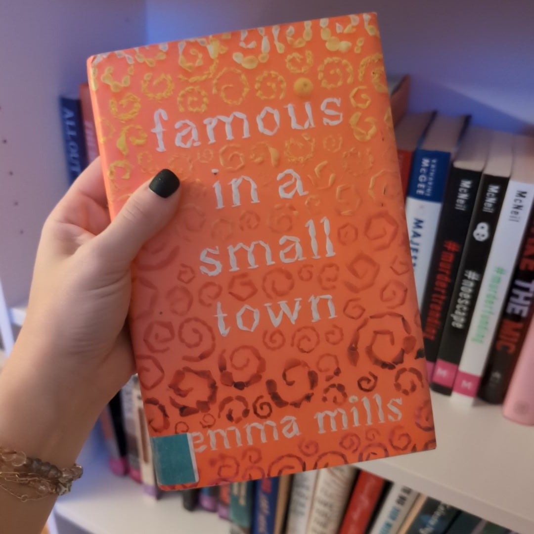 Famous in a Small Town