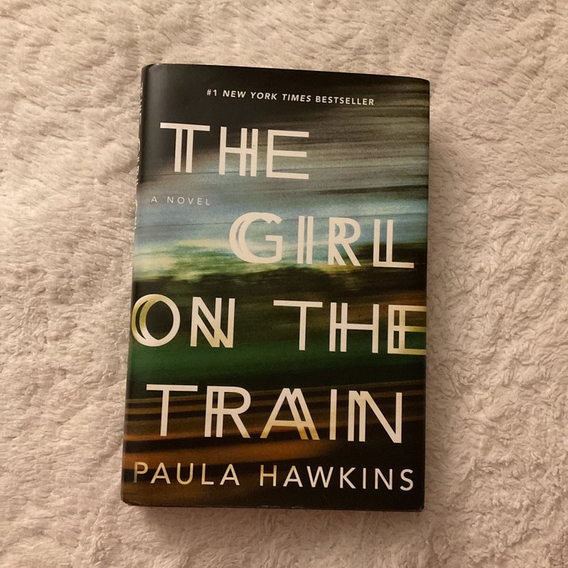 The Girl on the Train