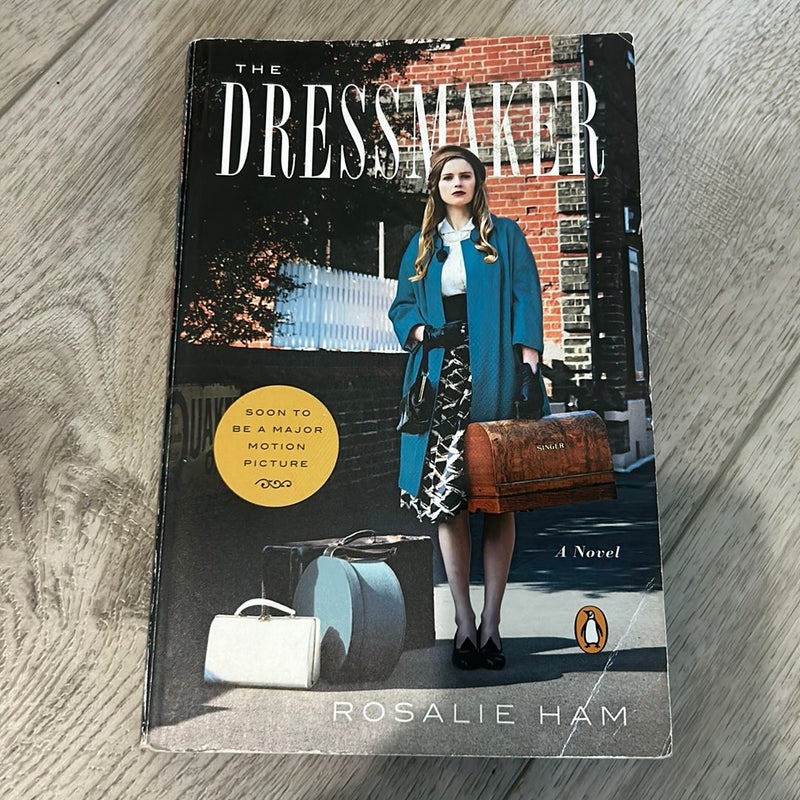 The Dressmaker