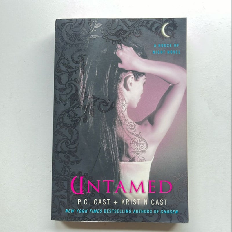 Untamed