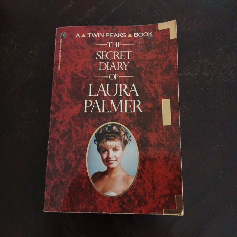 The Secret Diary of Laura Palmer