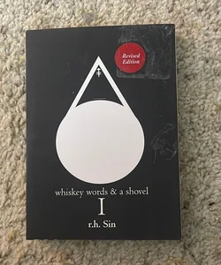 Whiskey Words and a Shovel I