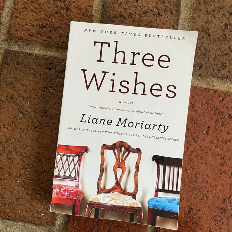 Three Wishes