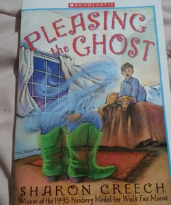 Pleasing the Ghost