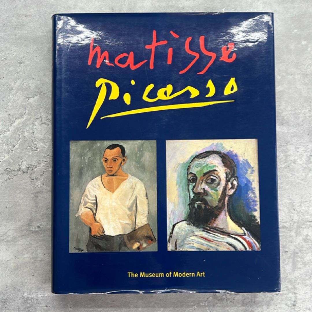 Matisse/Picasso