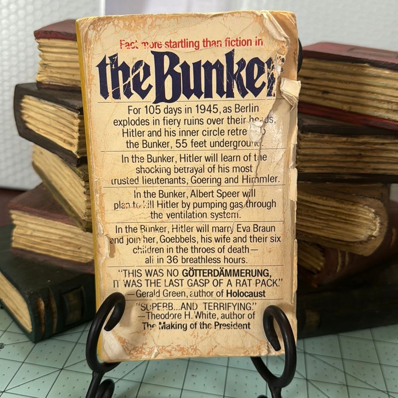 The Bunker