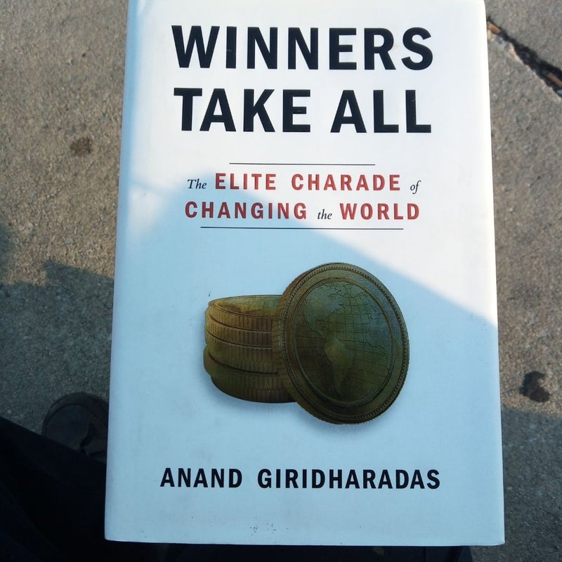 Winners Take All