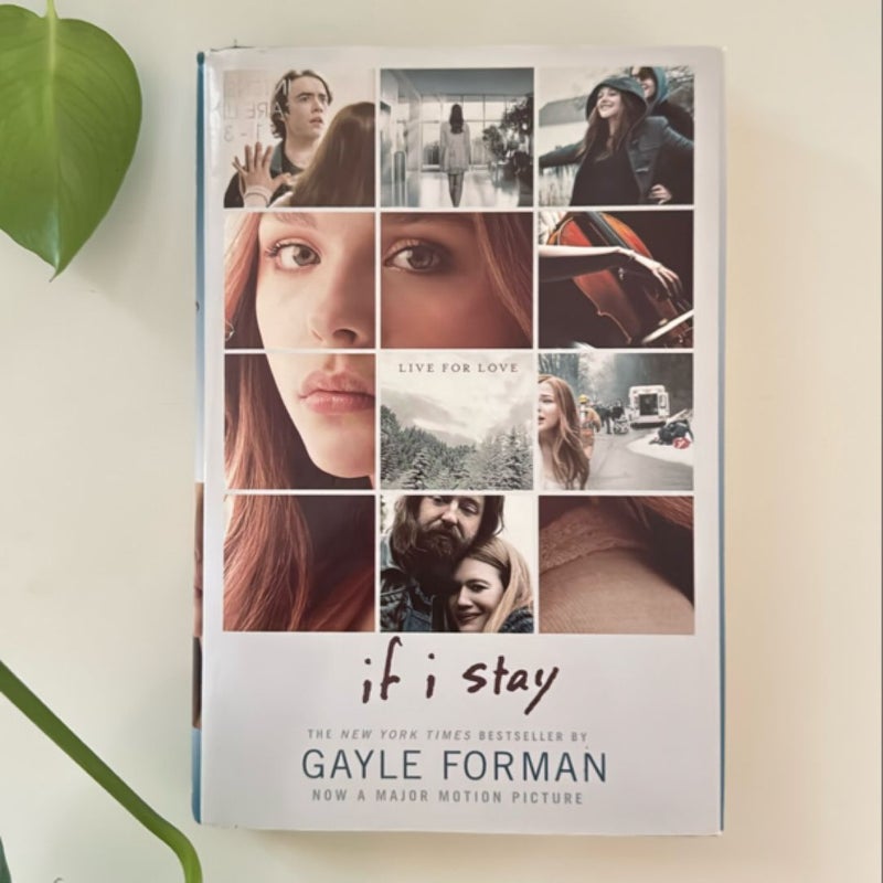 If I Stay