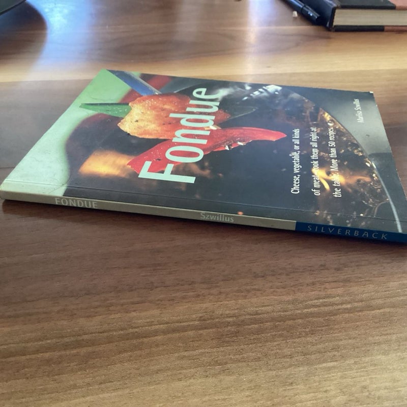 Fondue