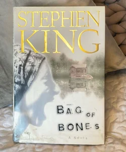Bag of bones 