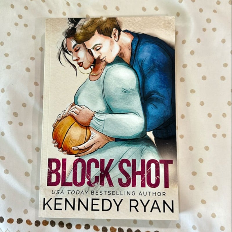 Block Shot - Special Edition