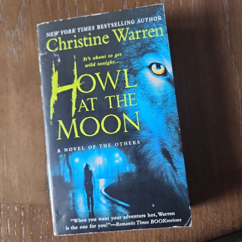 Howl at the Moon