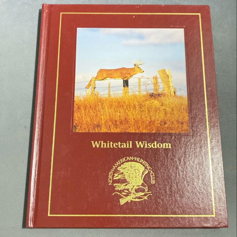 Whitetail Wisdom