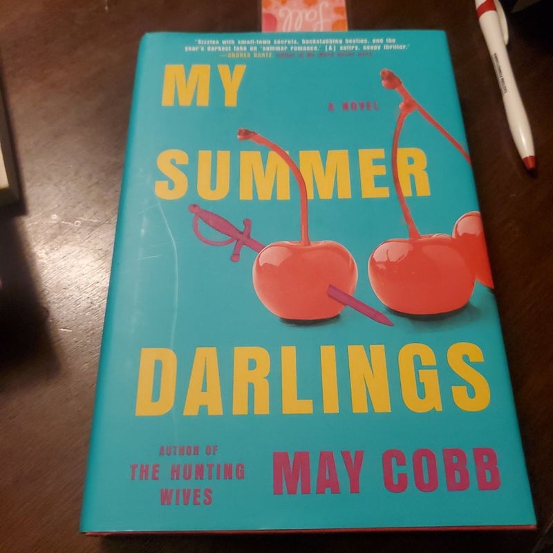 My Summer Darlings