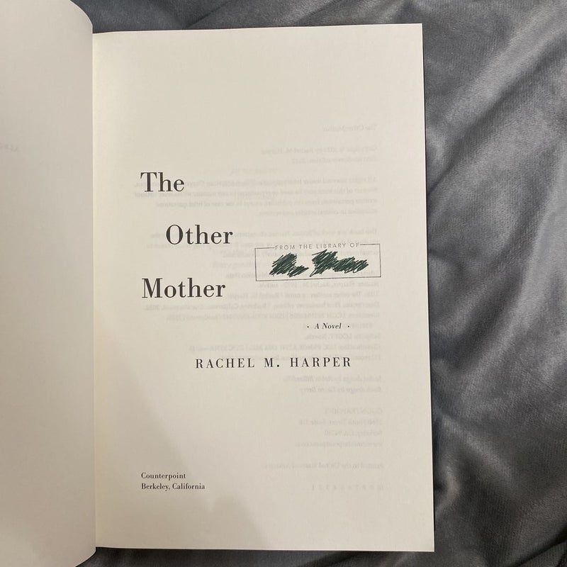 The Other Mother