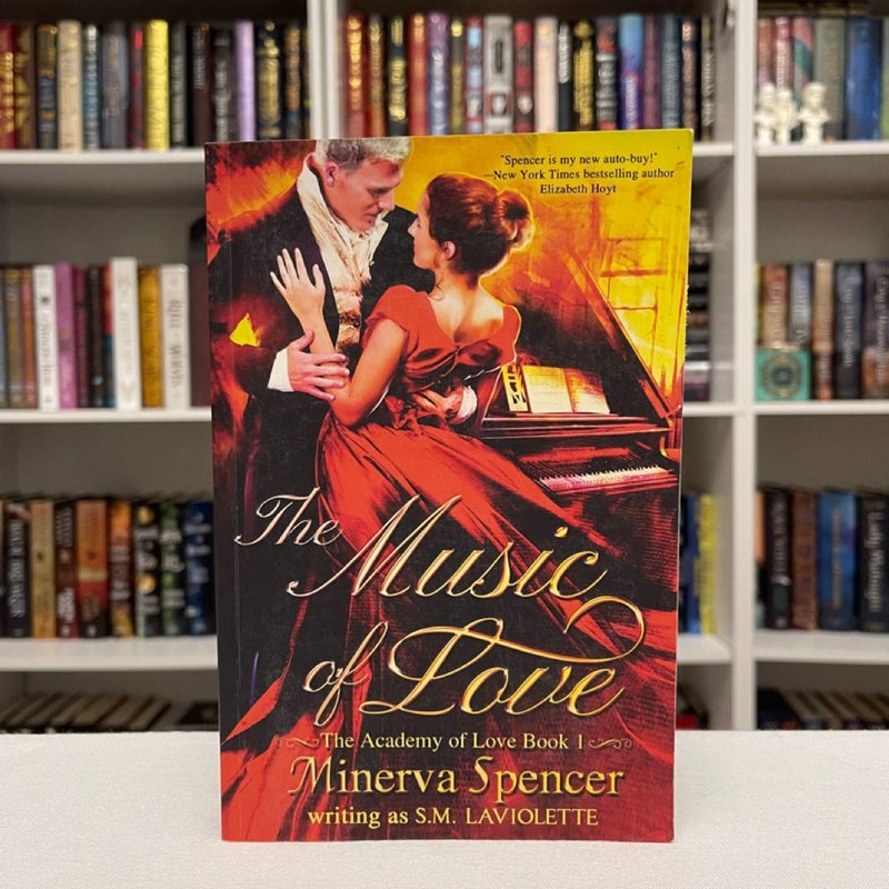 The Music of Love
