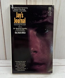 Jay’s Journal 