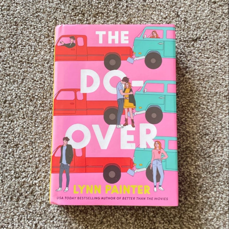 The Do-Over