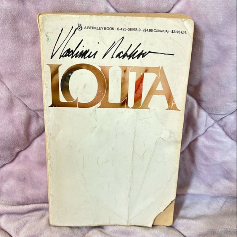 Lolita