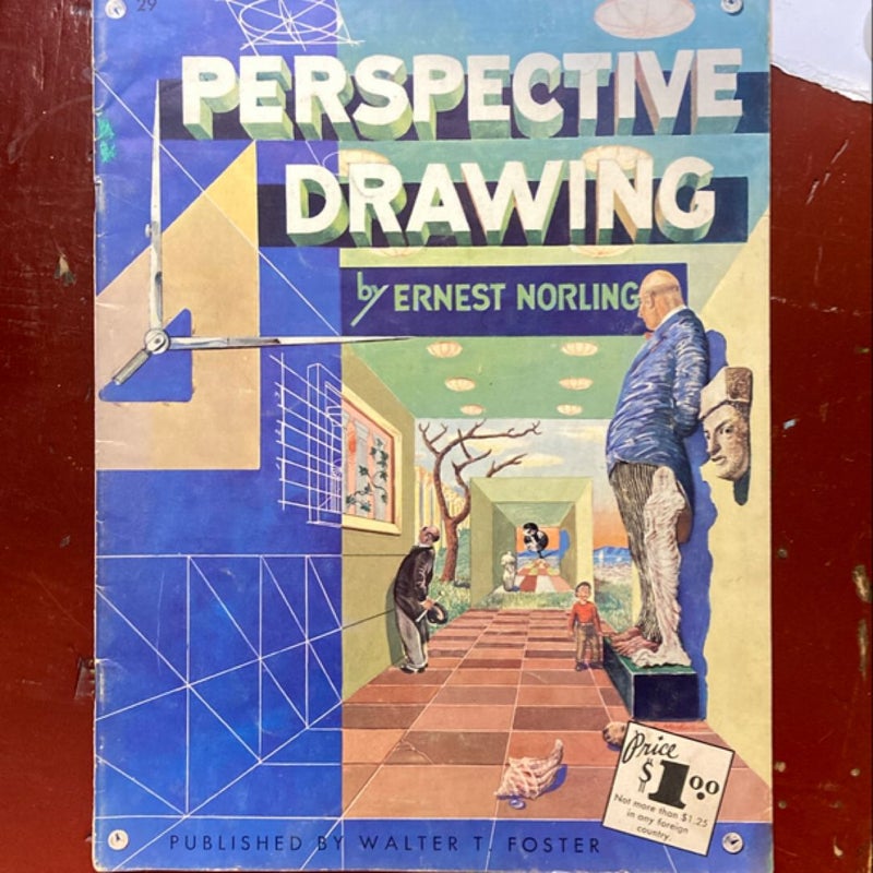 Perspective Drawing