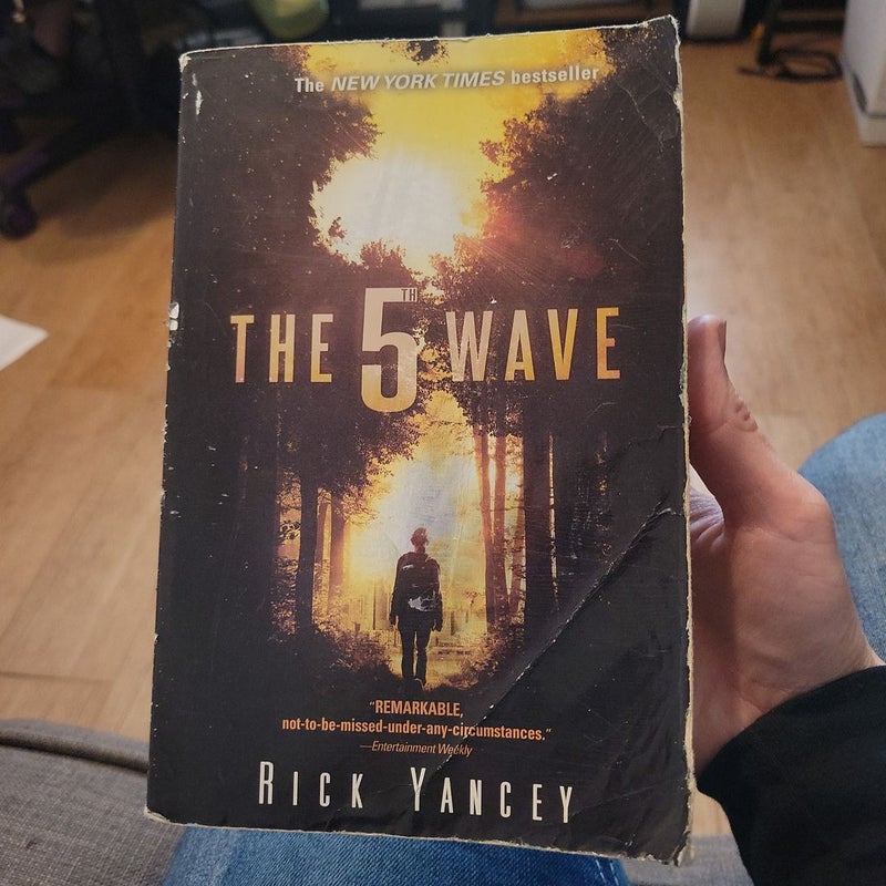 The 5th Wave