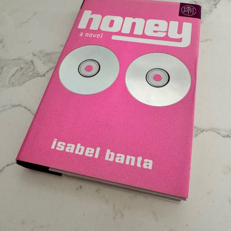 Honey - BOTM